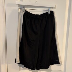 C9 by Champion Black Athletic Shorts